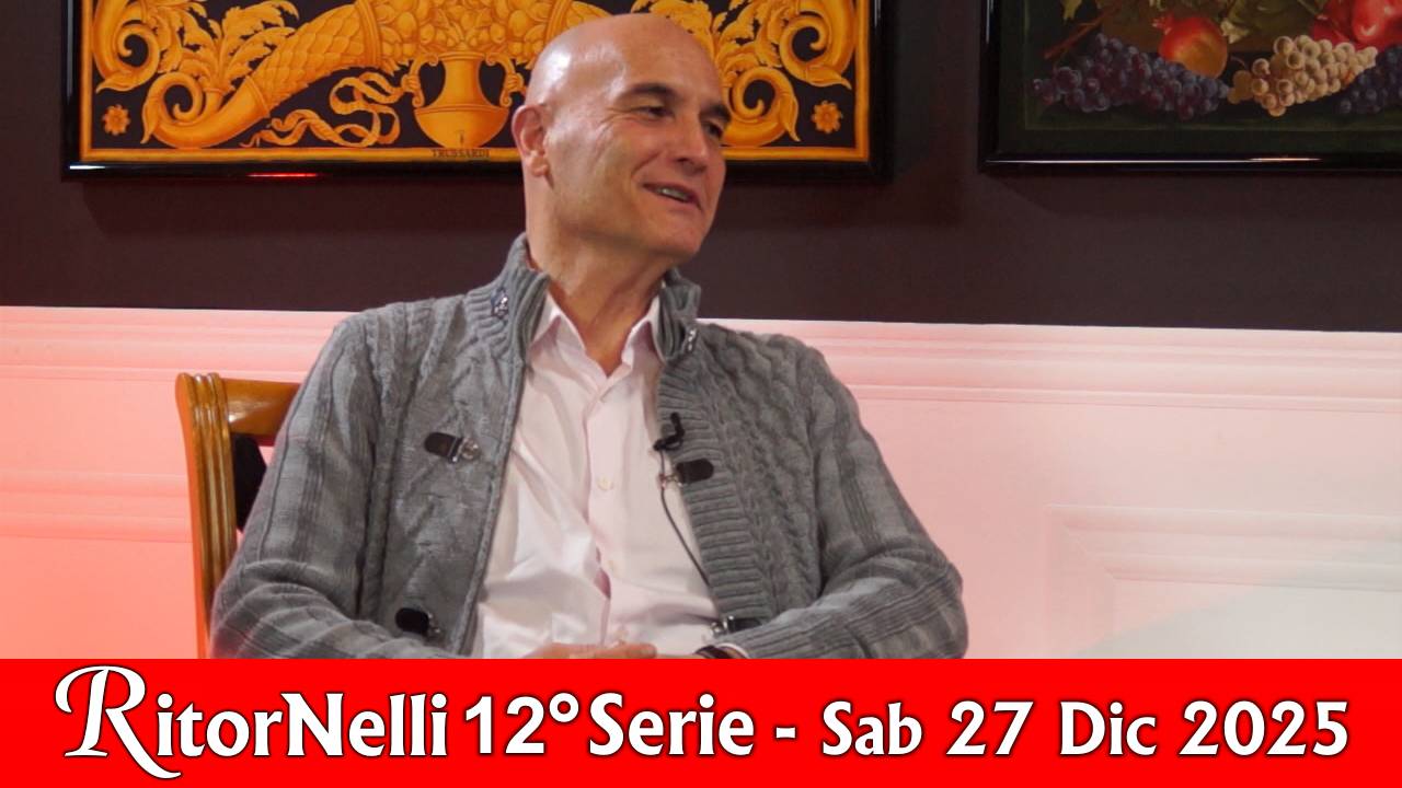 Trasmissione RitorNelli